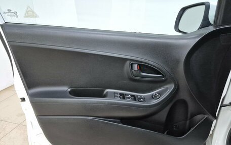 KIA Picanto II, 2012 год, 699 000 рублей, 7 фотография