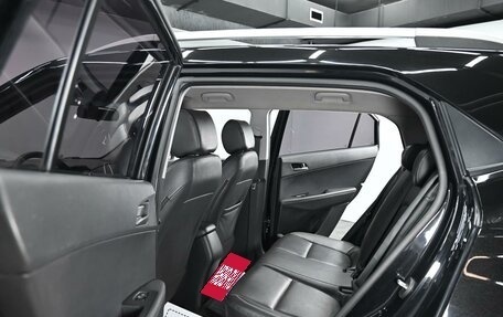 Hyundai Creta I рестайлинг, 2020 год, 1 545 000 рублей, 17 фотография