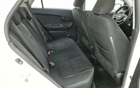 KIA Picanto II, 2012 год, 699 000 рублей, 15 фотография