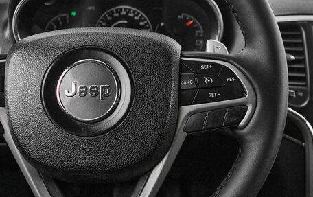 Jeep Grand Cherokee, 2013 год, 2 275 000 рублей, 14 фотография