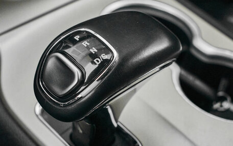 Jeep Grand Cherokee, 2013 год, 2 275 000 рублей, 20 фотография