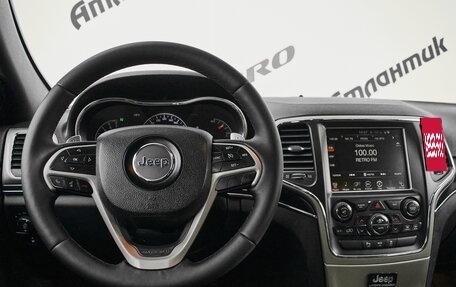 Jeep Grand Cherokee, 2013 год, 2 275 000 рублей, 13 фотография