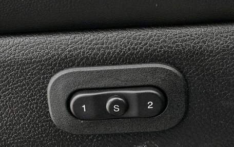 Jeep Grand Cherokee, 2013 год, 2 275 000 рублей, 22 фотография