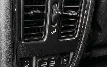 Jeep Grand Cherokee, 2013 год, 2 275 000 рублей, 24 фотография