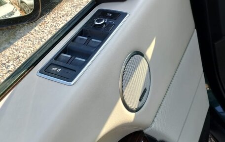 Land Rover Range Rover IV рестайлинг, 2014 год, 4 278 000 рублей, 6 фотография