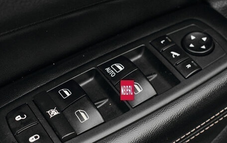 Jeep Grand Cherokee, 2013 год, 2 275 000 рублей, 23 фотография