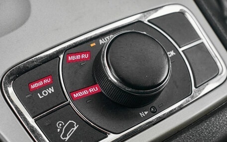 Jeep Grand Cherokee, 2013 год, 2 275 000 рублей, 21 фотография