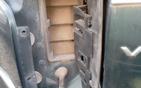 Land Rover Range Rover IV рестайлинг, 2014 год, 4 278 000 рублей, 13 фотография