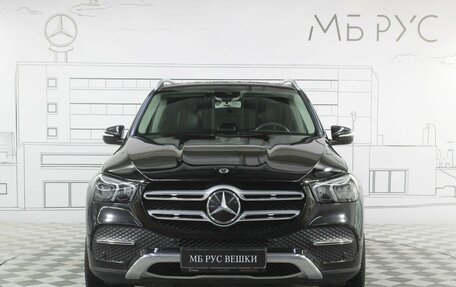 Mercedes-Benz GLE, 2020 год, 6 500 000 рублей, 2 фотография