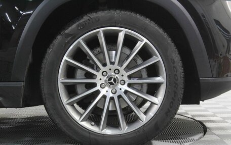 Mercedes-Benz GLE, 2020 год, 6 500 000 рублей, 5 фотография