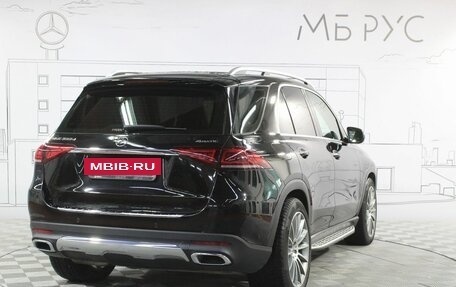 Mercedes-Benz GLE, 2020 год, 6 500 000 рублей, 6 фотография