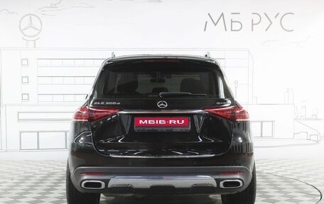 Mercedes-Benz GLE, 2020 год, 6 500 000 рублей, 7 фотография