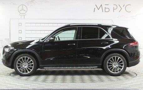 Mercedes-Benz GLE, 2020 год, 6 500 000 рублей, 11 фотография