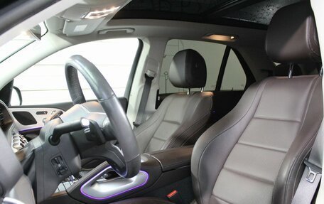 Mercedes-Benz GLE, 2020 год, 6 500 000 рублей, 13 фотография