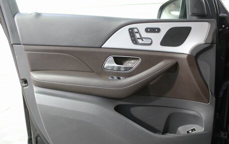 Mercedes-Benz GLE, 2020 год, 6 500 000 рублей, 14 фотография