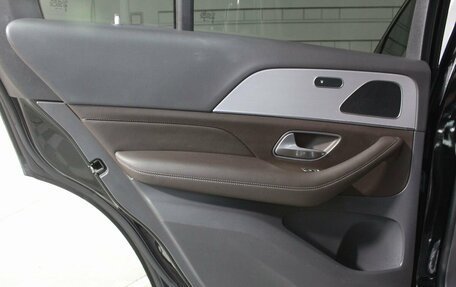 Mercedes-Benz GLE, 2020 год, 6 500 000 рублей, 16 фотография