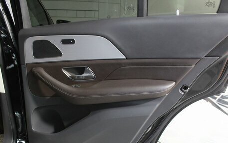 Mercedes-Benz GLE, 2020 год, 6 500 000 рублей, 17 фотография