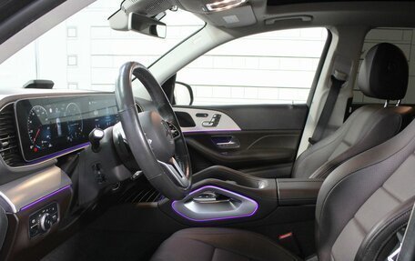 Mercedes-Benz GLE, 2020 год, 6 500 000 рублей, 12 фотография