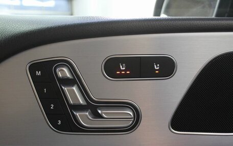 Mercedes-Benz GLE, 2020 год, 6 500 000 рублей, 15 фотография