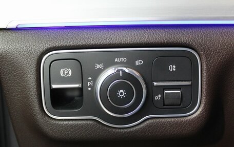 Mercedes-Benz GLE, 2020 год, 6 500 000 рублей, 20 фотография