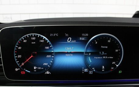 Mercedes-Benz GLE, 2020 год, 6 500 000 рублей, 21 фотография