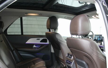 Mercedes-Benz GLE, 2020 год, 6 500 000 рублей, 28 фотография