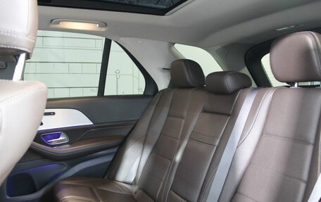 Mercedes-Benz GLE, 2020 год, 6 500 000 рублей, 27 фотография