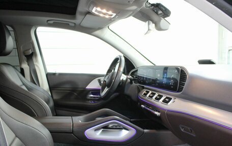 Mercedes-Benz GLE, 2020 год, 6 500 000 рублей, 30 фотография