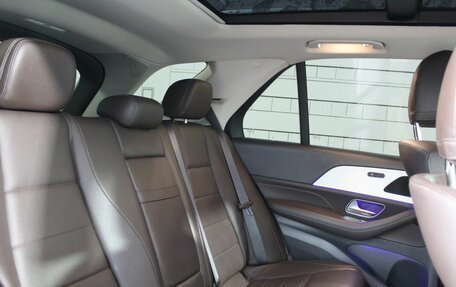 Mercedes-Benz GLE, 2020 год, 6 500 000 рублей, 29 фотография