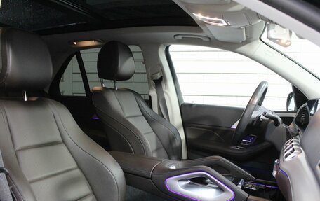 Mercedes-Benz GLE, 2020 год, 6 500 000 рублей, 31 фотография