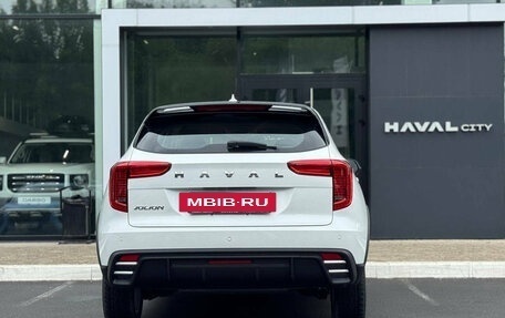 Haval Jolion, 2025 год, 1 999 000 рублей, 6 фотография