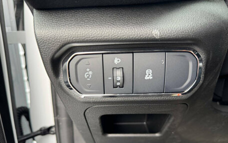 Haval Jolion, 2025 год, 1 999 000 рублей, 10 фотография