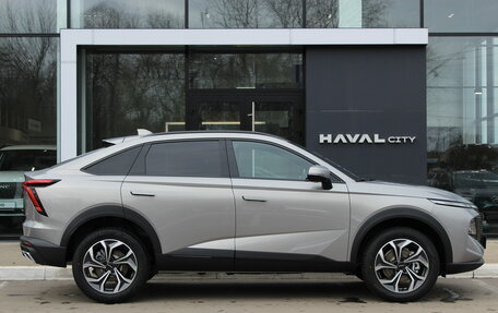 Haval F7x, 2025 год, 3 699 000 рублей, 4 фотография