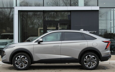 Haval F7x, 2025 год, 3 699 000 рублей, 3 фотография