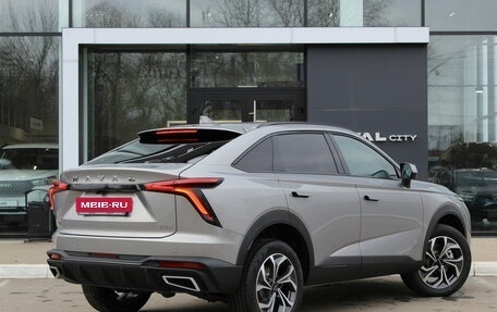 Haval F7x, 2025 год, 3 699 000 рублей, 5 фотография