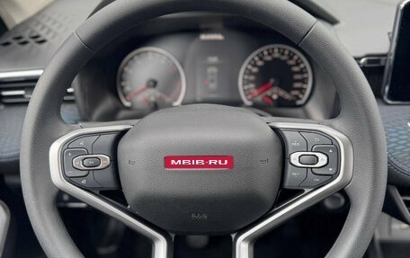 Haval Jolion, 2025 год, 1 999 000 рублей, 8 фотография