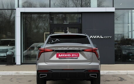 Haval F7x, 2025 год, 3 699 000 рублей, 6 фотография