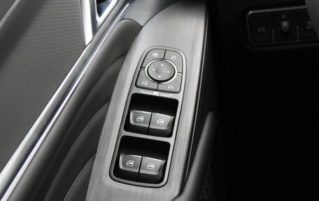 Haval F7x, 2025 год, 3 699 000 рублей, 9 фотография