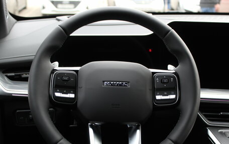 Haval F7x, 2025 год, 3 699 000 рублей, 10 фотография