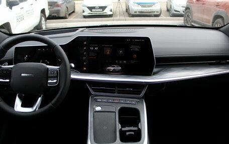 Haval F7x, 2025 год, 3 699 000 рублей, 12 фотография