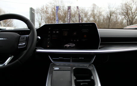 Haval F7x, 2025 год, 3 699 000 рублей, 11 фотография