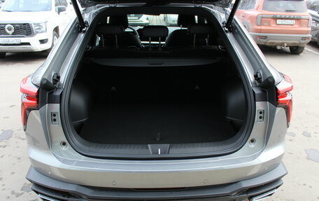 Haval F7x, 2025 год, 3 699 000 рублей, 16 фотография