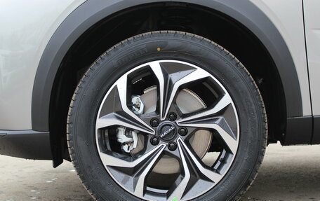 Haval F7x, 2025 год, 3 699 000 рублей, 17 фотография