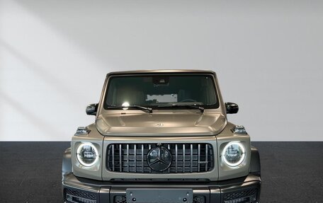 Mercedes-Benz G-Класс AMG, 2024 год, 37 990 000 рублей, 2 фотография