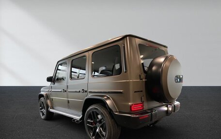 Mercedes-Benz G-Класс AMG, 2024 год, 37 990 000 рублей, 4 фотография