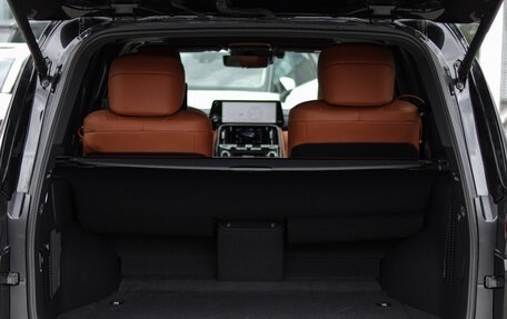 Lexus LX, 2025 год, 19 800 000 рублей, 10 фотография