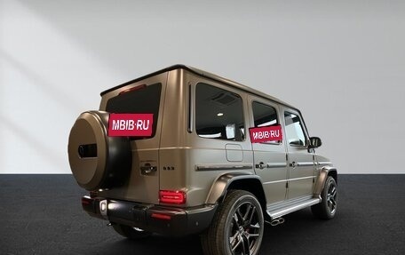 Mercedes-Benz G-Класс AMG, 2024 год, 37 990 000 рублей, 6 фотография