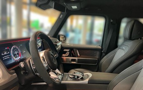 Mercedes-Benz G-Класс AMG, 2024 год, 37 990 000 рублей, 7 фотография