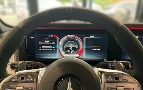 Mercedes-Benz G-Класс AMG, 2024 год, 37 990 000 рублей, 12 фотография