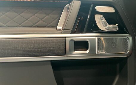 Mercedes-Benz G-Класс AMG, 2024 год, 37 990 000 рублей, 10 фотография